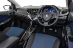 Suzuki Baleno 2019 года (ZA)